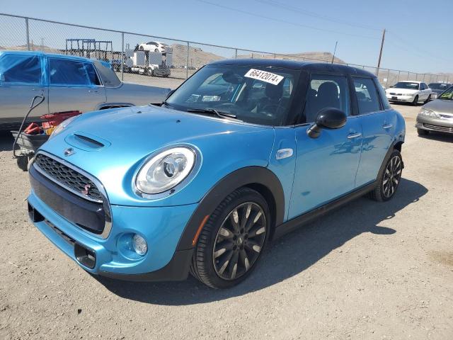 mini cooper s 2018 wmwxu3c58j2f50841