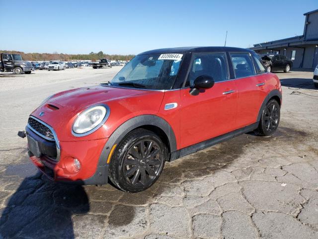 mini cooper s 2018 wmwxu3c58j2f51648