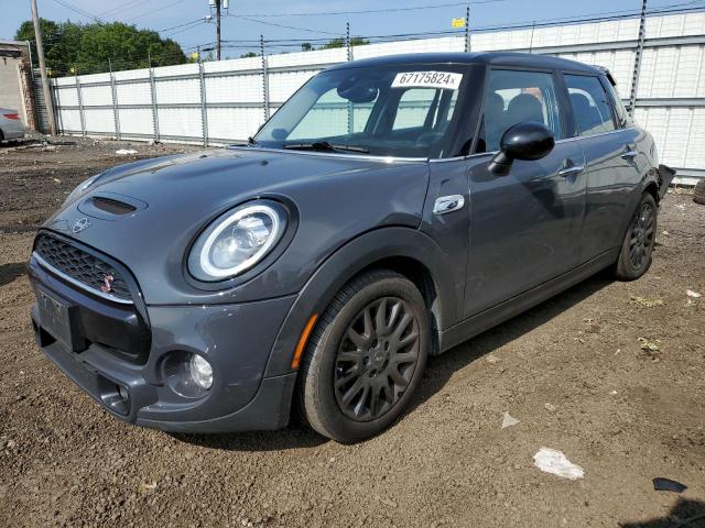 mini cooper s 2019 wmwxu3c58k2h54783