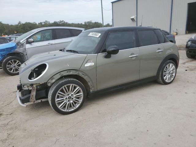 mini cooper 2019 wmwxu3c58k2h55416