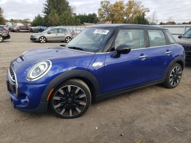 mini cooper s 2019 wmwxu3c58k2h88934