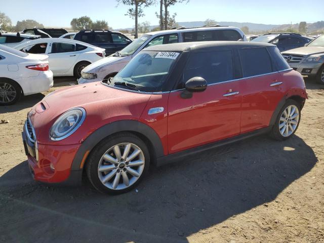 mini cooper s 2019 wmwxu3c58k2l31280