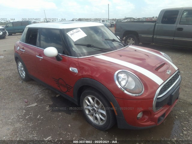 mini cooper hardtop 4 door 2015 wmwxu3c59f2b56319