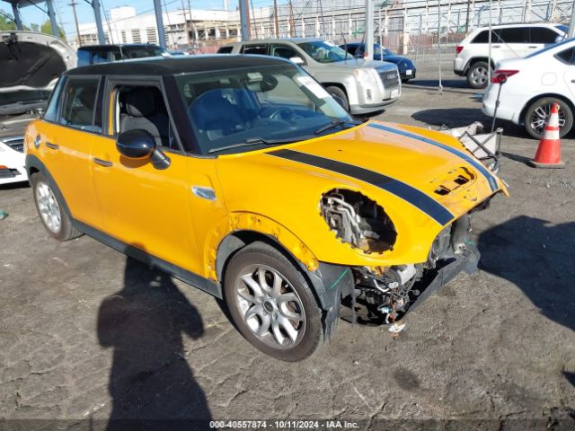 mini hardtop 2015 wmwxu3c59f2b56630