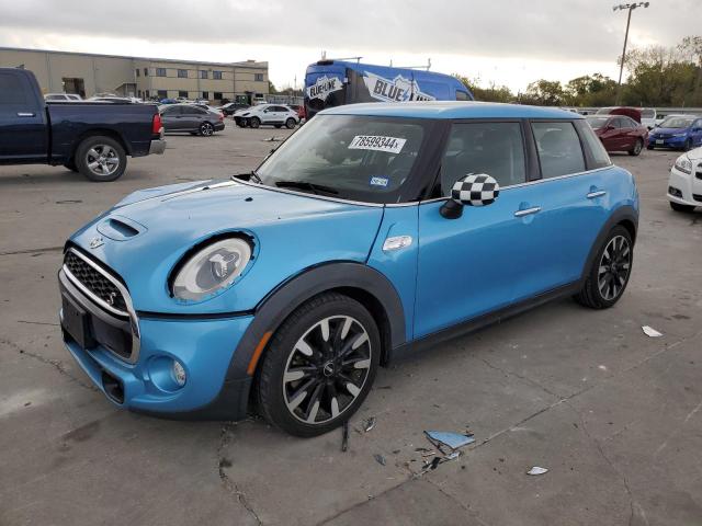 mini cooper s 2015 wmwxu3c59f2b57731