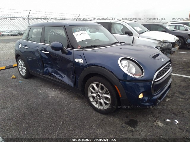 mini cooper hardtop 4 door 2015 wmwxu3c59f2b61858