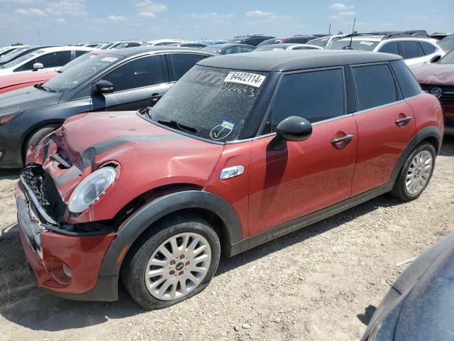 mini cooper s 2016 wmwxu3c59g2b66883