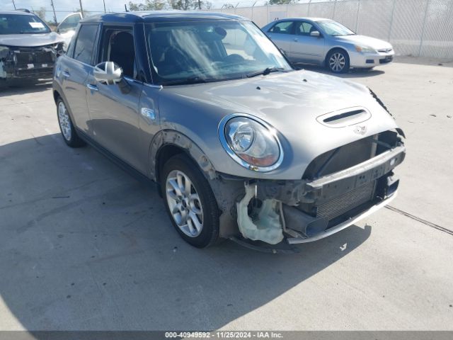 mini hardtop 2016 wmwxu3c59g2d30925