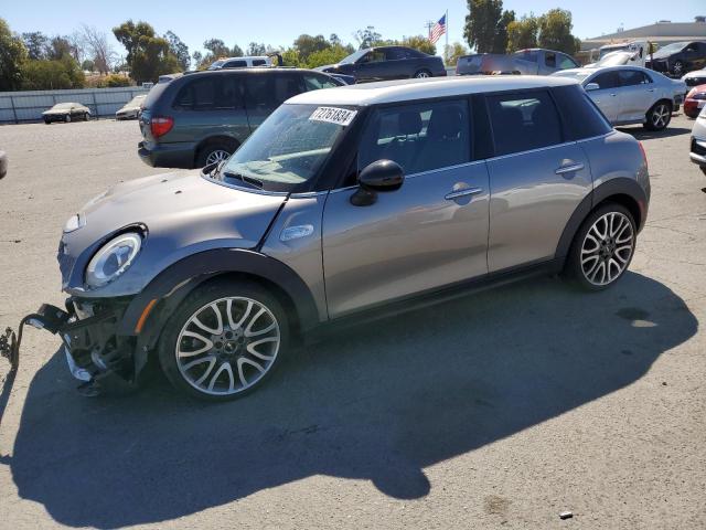 mini cooper s 2018 wmwxu3c59j2f51531