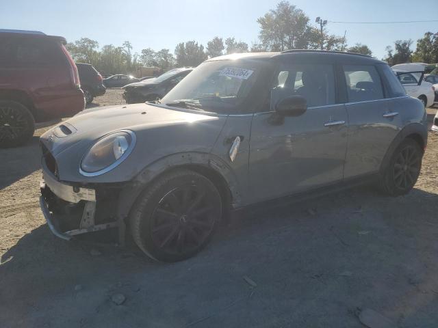 mini cooper s 2019 wmwxu3c59k2f52003