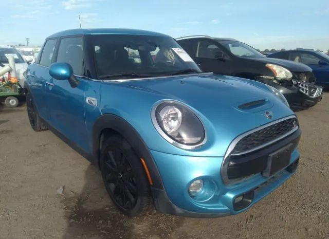 mini hardtop 4 door 2019 wmwxu3c59k2h87520