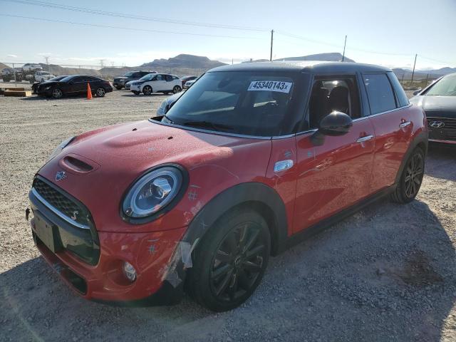 mini cooper s 2019 wmwxu3c59k2h88537