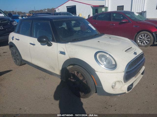 mini hardtop 2015 wmwxu3c5xf2b56734