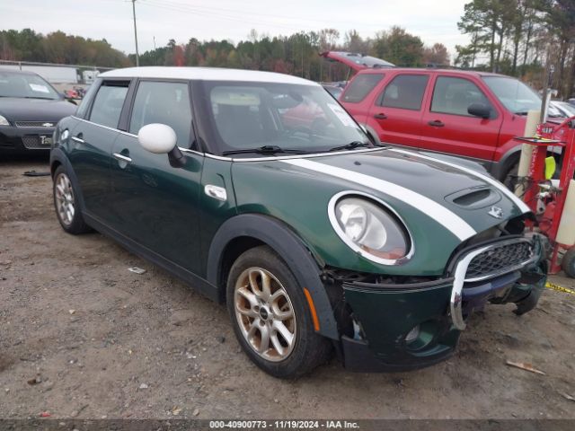 mini hardtop 2015 wmwxu3c5xf2b59066