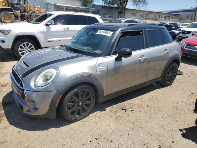 mini cooper 2016 wmwxu3c5xg2b63734