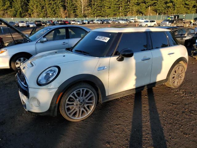 mini cooper s 2016 wmwxu3c5xg2d27581