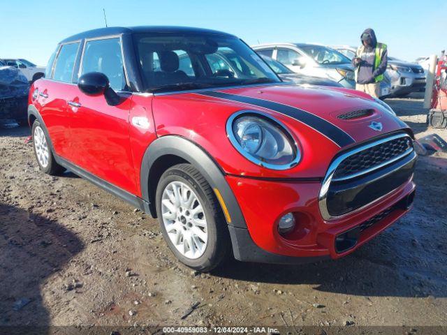 mini hardtop 2016 wmwxu3c5xg2d30030