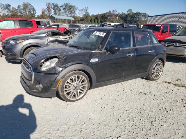 mini cooper s 2016 wmwxu3c5xg2d30948