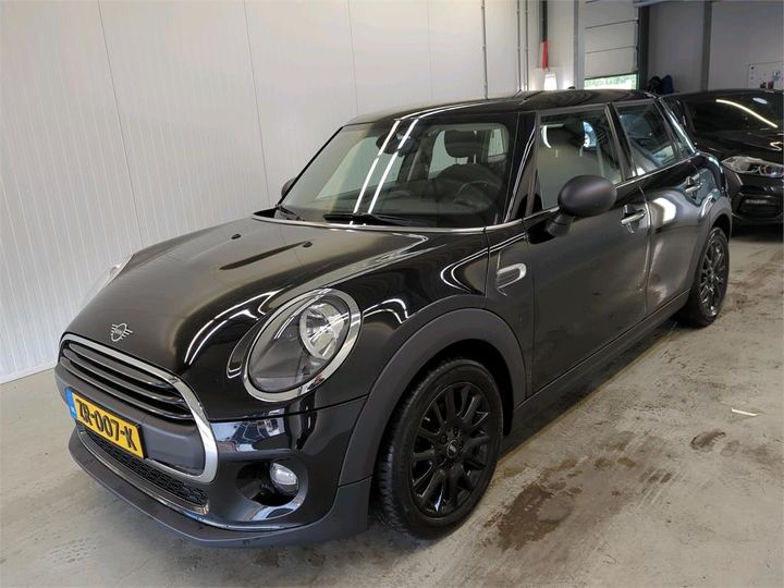 mini mini 2019 wmwxu510102l25997