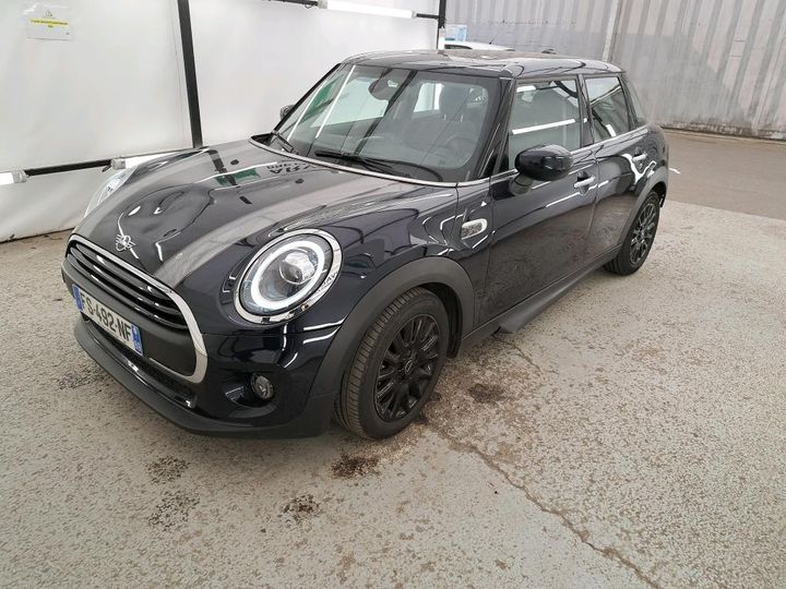 mini mini 2020 wmwxu510302m78302