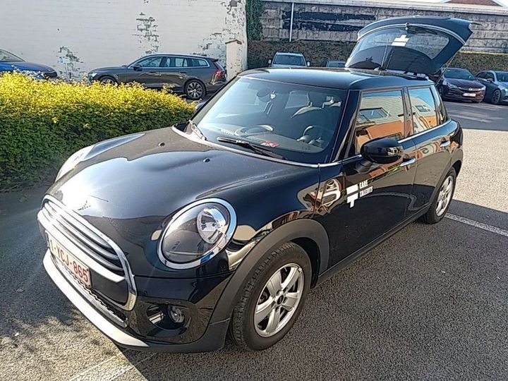 mini mini 5-deurs (f55) 2020 wmwxu510502m55832