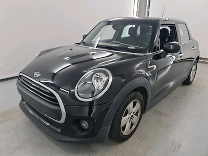 mini mini 5 doors - 2018 2021 wmwxu510502n21425