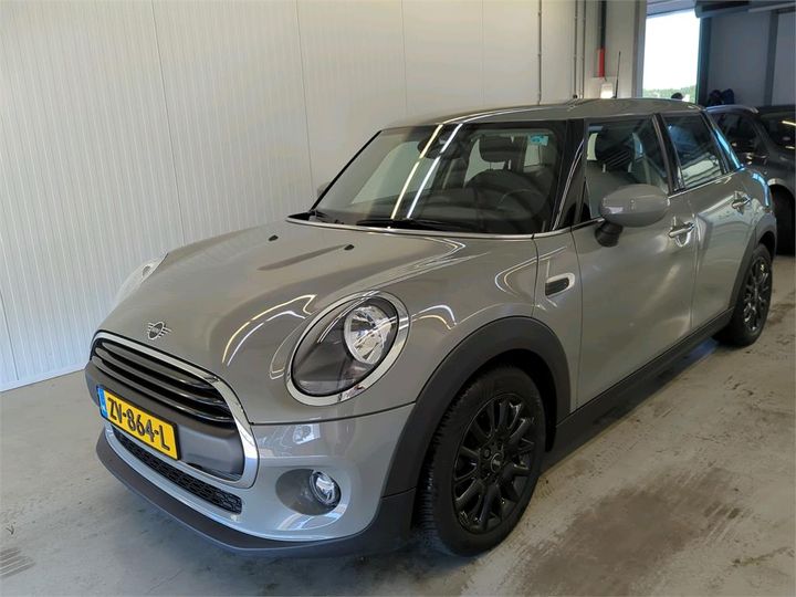 mini mini 2019 wmwxu510602l40625