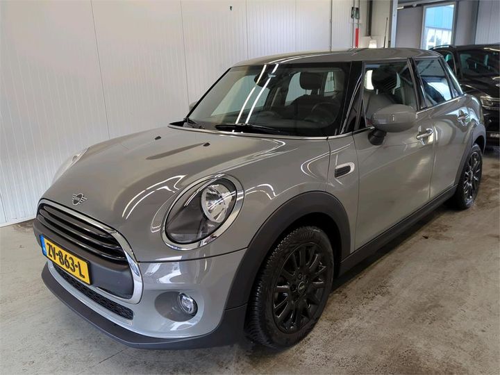 mini mini 2019 wmwxu510602l40642