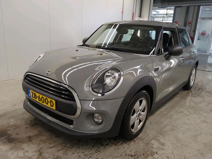 mini mini 2019 wmwxu51070tr27216