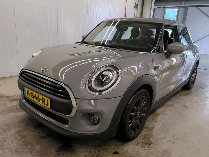 mini mini 2020 wmwxu510902m99882