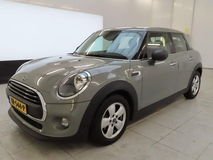 mini mini 2018 wmwxu51090tf09985