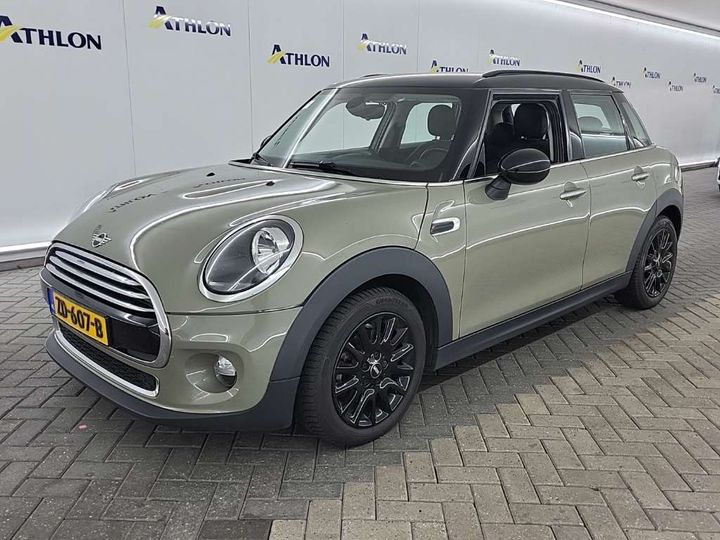 mini mini 2019 wmwxu71000tv63779