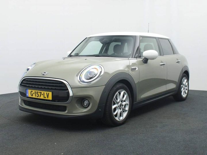 mini mini 2019 wmwxu710402m03748