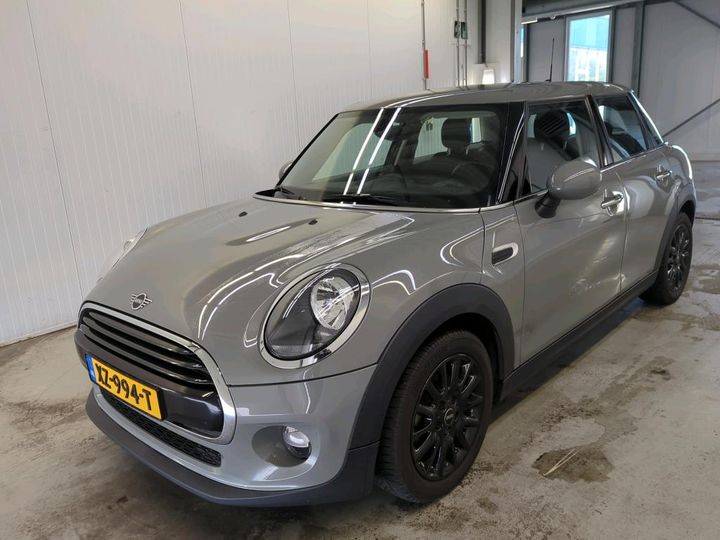 mini mini 2019 wmwxu71040tv19235