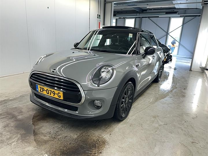 mini mini 2019 wmwxu710702l17821