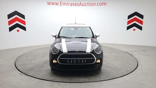 mini cooper 2019 wmwxu7a03ktm99871