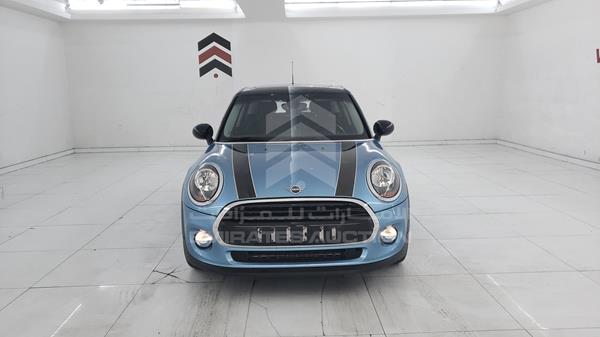 mini cooper 2019 wmwxu7a04ktm90810