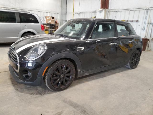 mini cooper 2021 wmwxu7c00m2n49230