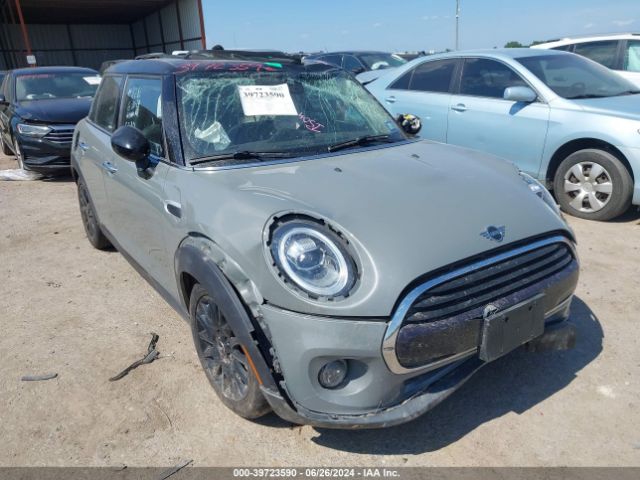 mini hardtop 2020 wmwxu7c01l2l52467