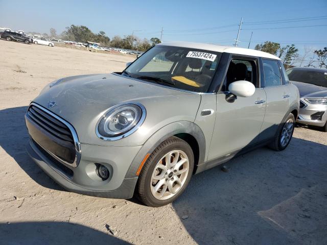 mini cooper 2021 wmwxu7c03m2n94906