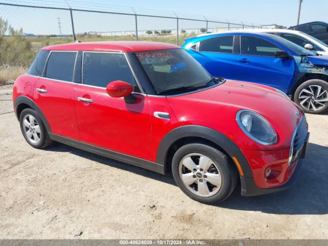 mini hardtop 2020 wmwxu7c04l2l56111