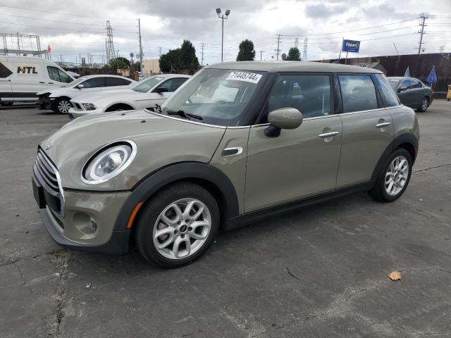 mini cooper 2020 wmwxu7c05l2l70048