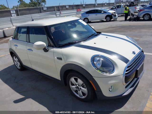 mini hardtop 2020 wmwxu7c07l2m09755