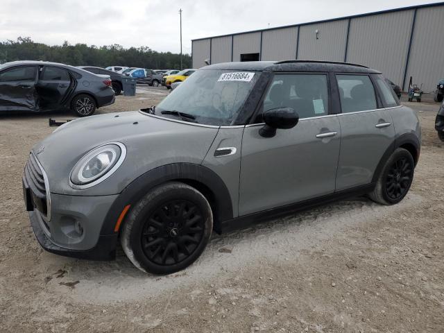 mini cooper 2020 wmwxu7c08l2l72876