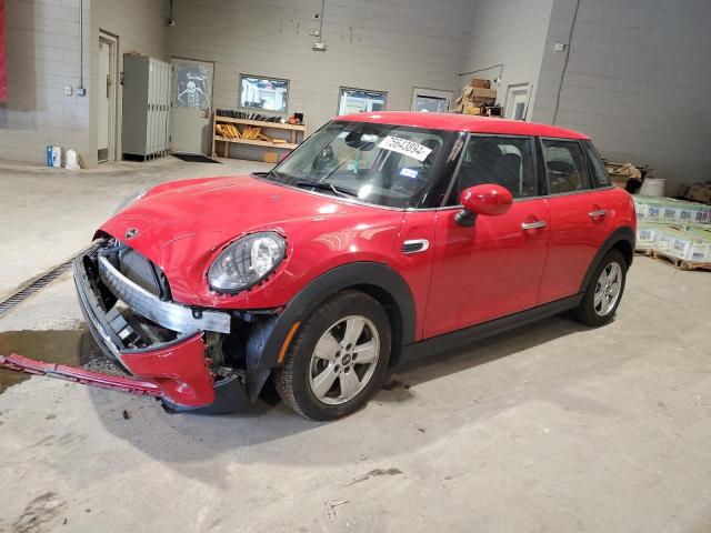 mini cooper 2020 wmwxu7c08l2l98300