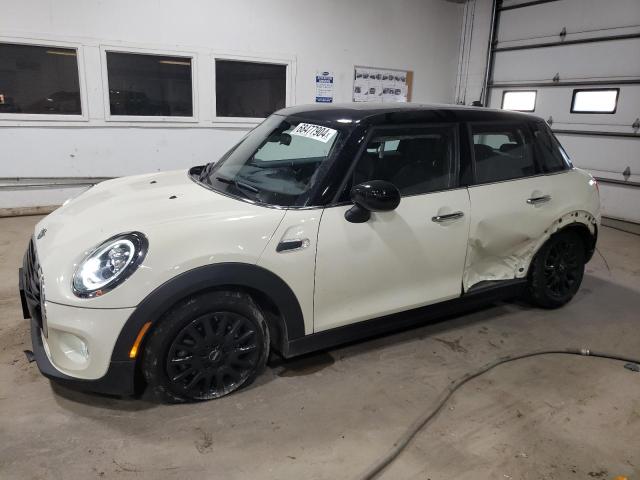 mini cooper 2020 wmwxu7c09l2l98709