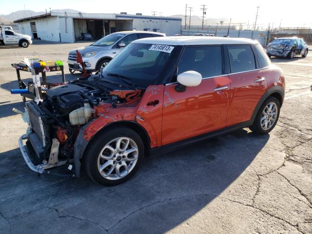 mini cooper 2020 wmwxu7c0xl2m21687