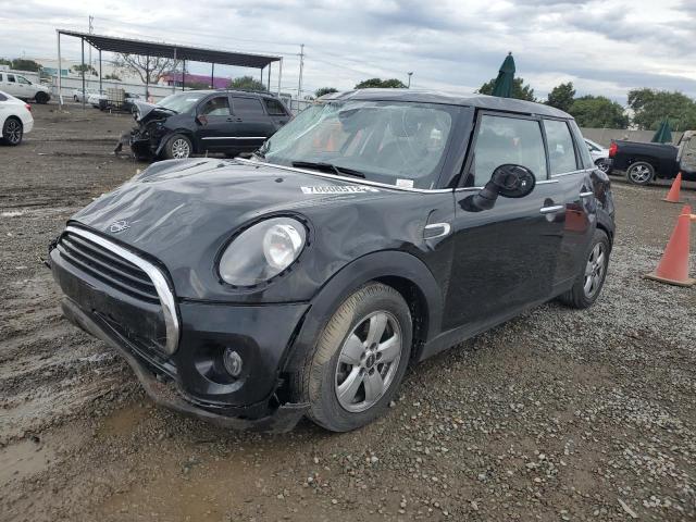 mini cooper 2021 wmwxu7c0xm2n00858