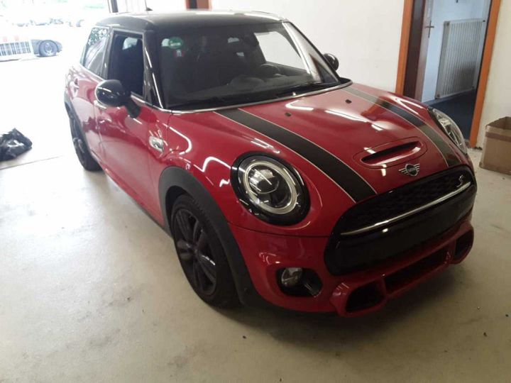 mini cooper s 2019 wmwxu910102l23321