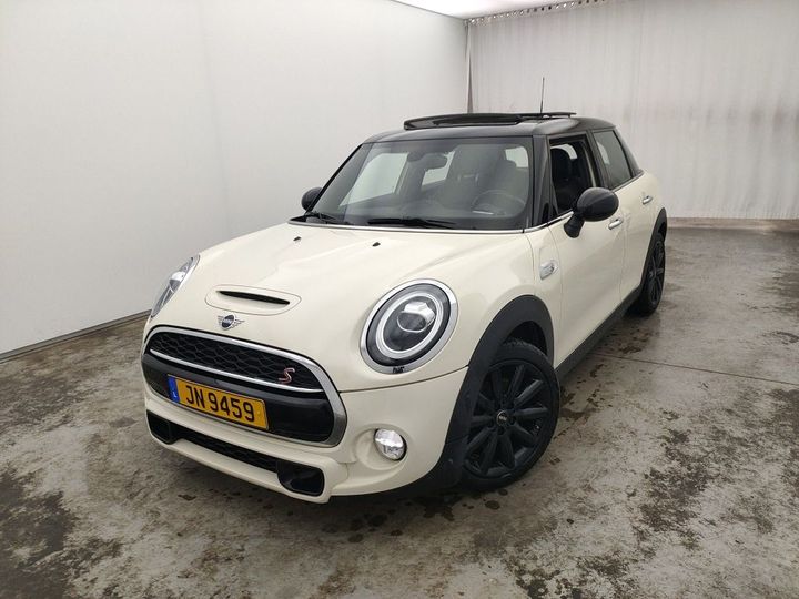 mini 5p 2019 wmwxu910502l14038